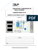 Laboratorio-04-Sistemas SCADA - Segunda Parte