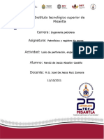 A2 - Investigación - Lodo Randu de Jesus Absalon Castillo