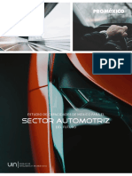 Sector Automotriz