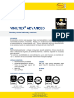 Viniltex Advanced