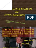 Paradigmas Éticos