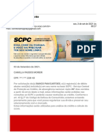 Gmail - Comunicado Importante