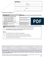 Authorization:: Accounting Information Services Subscription Form 1 - Delivery Profile For Statement of Account