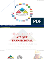 Ataque Transicional