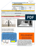 #19 Ficha Del Estudiante 9no