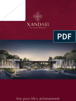 E-Brochure Xandari