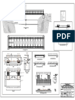 Puente Modular 40 ML - A1