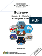 Science: Quarter 2 - Module 3