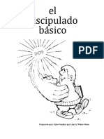 Discipulado Basico 11