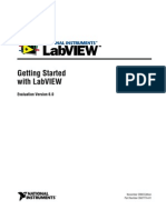 Getting Started With Labview