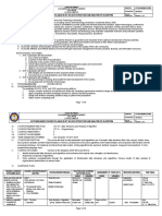 ICT 34 Data Structures and Analysis of Algorithm