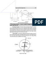 2.7 Steering Geometry - Caster, Camber, Kingpin Inclination, Toe-In and Toe-Out