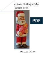 Template Free Pattern Book