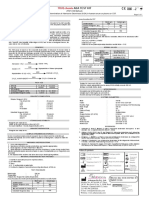 Truechemie: Ada Test Kit