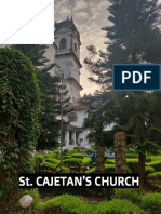 St. Cajetan's Church