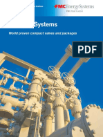 Manifold Systems: World Proven Compact Valves and Packages