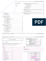 Data Science Tools Study Guides For MIT's 15.003