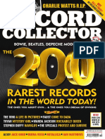 Record Collector Issue 523 October 2021