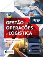 Gestao de Operacoes e Logistica