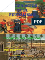 Feudalismo en El Peru