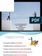 HRD Coaching