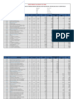 2.4.1 Primera Valorización