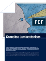 Conceitos Luminotécnicos