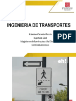 1.4. Economía Del Transporte