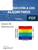 Modulo 4 - Introducción A Los Algoritmos