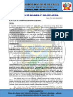 R.A N 043-2021-MDC-A - AUTORIZACION DE EXTRACCION - Pdf-Ultimo