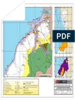 Mapa de Zonificacion de Tumbes