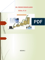 Contabilidad de Costos Historicos Semana #15 03-12-2021 Practica