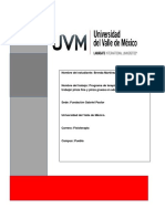 Programa de Terapia Ocupacional para Adultos Mayores