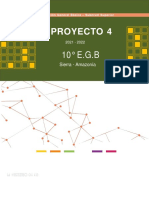 Proyecto Interdisciplinario Nº4