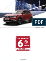 Manual MG RX5 Junio 2021