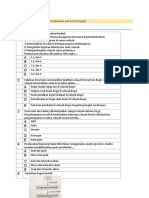 Soal Uas Geografi 2021