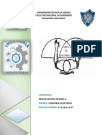 Lab 6 Diagrama Bimanual - DEHEZA ESPINOZA ROMMEL HERIBERTO