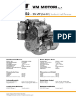 SUN 2105 E2: Industrial Power