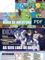 Dragão Brasil 119 Especial