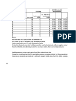 Stocks ESG Data Covariance Matrix Capm Beta Standard Deviation