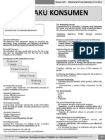 2 Ringkasan Perilaku Konsumen PDF