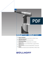 P-2007 Manual Del Usuario Españól