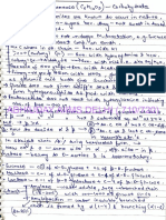 Biomolecules Short Notes - Watermark