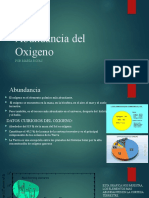 Abundancia Del Oxigeno 2 Definitiva