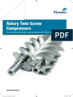 Rotary Twin Scew Brochure UK HR