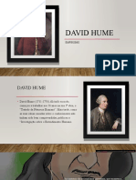 David Hume