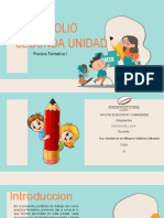 Portafolio II Unidad