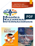 Oferta Operação Neemias Mni Distrito Sul VF