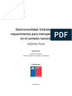 Informe Interoperabilidad ISCI