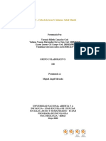 Unidad 3 - Ciclo de La Tarea 3 - Estructura Del Trabajo A Entrega